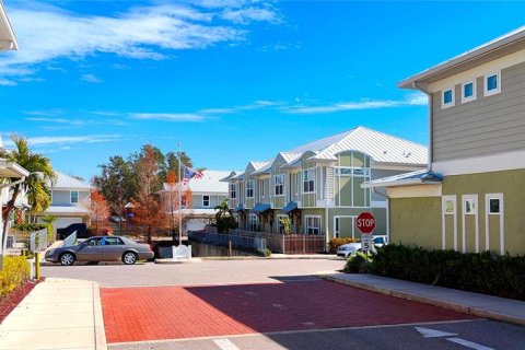Touwnhouse à vendre à Clearwater, Floride: 3 chambres, 133.41 m2 № 1507992 - photo 22