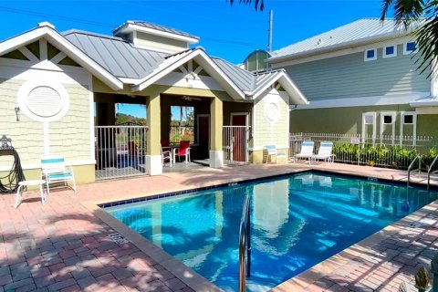 Touwnhouse à vendre à Clearwater, Floride: 3 chambres, 133.41 m2 № 1507992 - photo 21