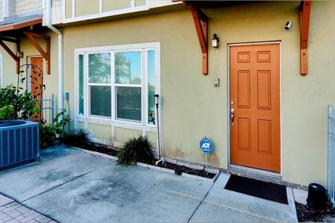 Touwnhouse à vendre à Clearwater, Floride: 3 chambres, 133.41 m2 № 1507992 - photo 2