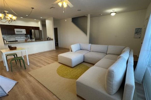 Touwnhouse à vendre à Clearwater, Floride: 3 chambres, 133.41 m2 № 1507992 - photo 7