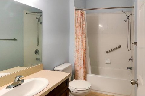 Touwnhouse à vendre à Clearwater, Floride: 3 chambres, 133.41 m2 № 1507992 - photo 17