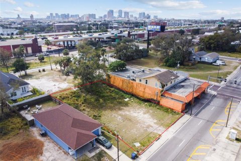 Land in Tampa, Florida № 2266982 - photo 8