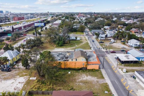 Land in Tampa, Florida № 2266982 - photo 3