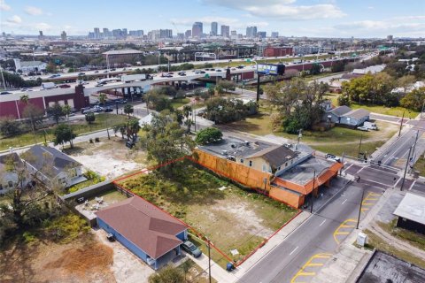 Land in Tampa, Florida № 2266982 - photo 2