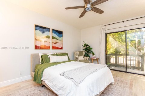 Townhouse in Plantation, Florida 2 bedrooms, 110.46 sq.m. № 1945498 - photo 22