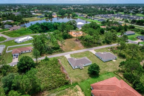 Villa ou maison à vendre à Sebring, Floride: 3 chambres, 166.76 m2 № 2185284 - photo 29
