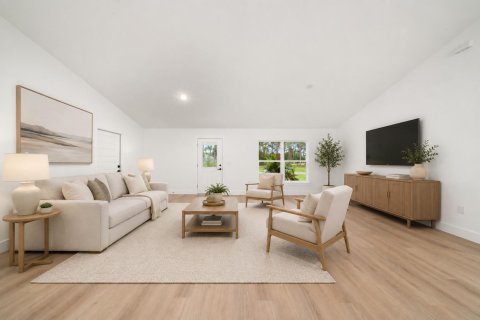 Villa ou maison à vendre à Sebring, Floride: 3 chambres, 166.76 m2 № 2185284 - photo 8