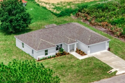 Villa ou maison à vendre à Sebring, Floride: 3 chambres, 166.76 m2 № 2185284 - photo 2