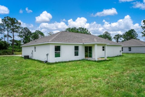 Villa ou maison à vendre à Sebring, Floride: 3 chambres, 166.76 m2 № 2185284 - photo 5