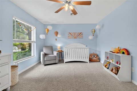 House in Mount Dora, Florida 4 bedrooms, 199.46 sq.m. № 1915603 - photo 20