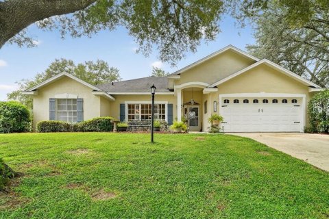 House in Mount Dora, Florida 4 bedrooms, 199.46 sq.m. № 1915603 - photo 1