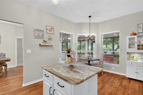 House in Mount Dora, Florida 4 bedrooms, 199.46 sq.m. № 1915603 - photo 4