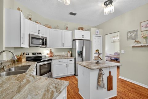 House in Mount Dora, Florida 4 bedrooms, 199.46 sq.m. № 1915603 - photo 3