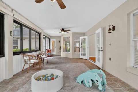 House in Mount Dora, Florida 4 bedrooms, 199.46 sq.m. № 1915603 - photo 24