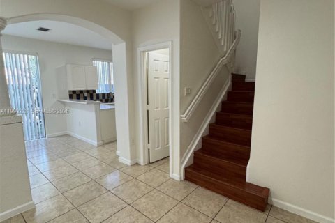 Купить виллу или дом в Хомстед, Флорида 3 спальни, 120.96м2, № 2052276 - фото 20