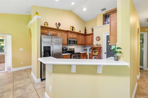 House in Umatilla, Florida 3 bedrooms, 133.41 sq.m. № 2237580 - photo 20
