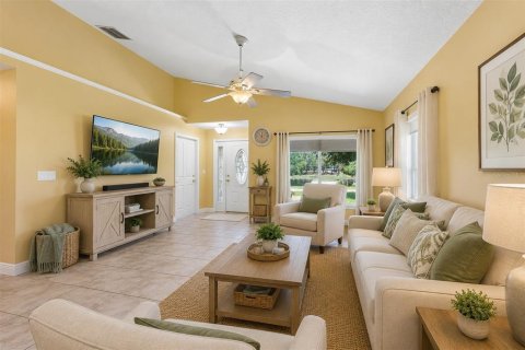 House in Umatilla, Florida 3 bedrooms, 133.41 sq.m. № 2237580 - photo 17