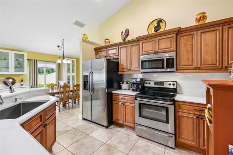 House in Umatilla, Florida 3 bedrooms, 133.41 sq.m. № 2237580 - photo 21