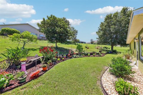 House in Umatilla, Florida 3 bedrooms, 133.41 sq.m. № 2237580 - photo 7