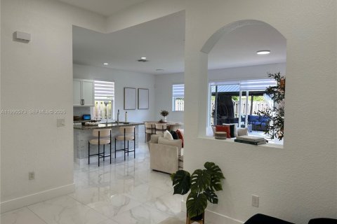 Купить виллу или дом в Хомстед, Флорида 3 спальни, 157.75м2, № 2056834 - фото 7