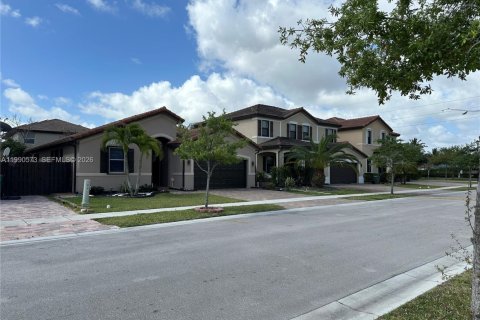 Купить виллу или дом в Хомстед, Флорида 3 спальни, 157.75м2, № 2056834 - фото 2