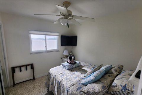 House in Ruskin, Florida 3 bedrooms, 132.66 sq.m. № 1626418 - photo 26