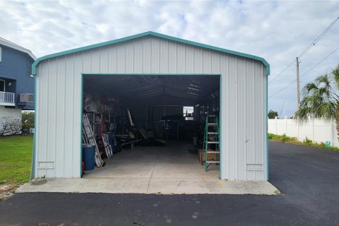 House in Ruskin, Florida 3 bedrooms, 132.66 sq.m. № 1626418 - photo 5