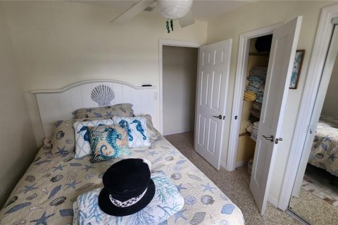 House in Ruskin, Florida 3 bedrooms, 132.66 sq.m. № 1626418 - photo 25