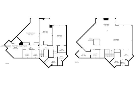 Condominio en venta en Aventura, Florida, 3 dormitorios, 229.47 m2 № 1982091 - foto 7
