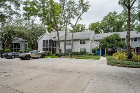 Condo in Tampa, Florida, 2 bedrooms  № 2199971 - photo 3