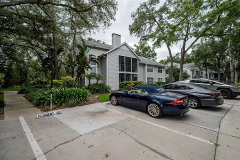 Condo in Tampa, Florida, 2 bedrooms  № 2199971 - photo 2
