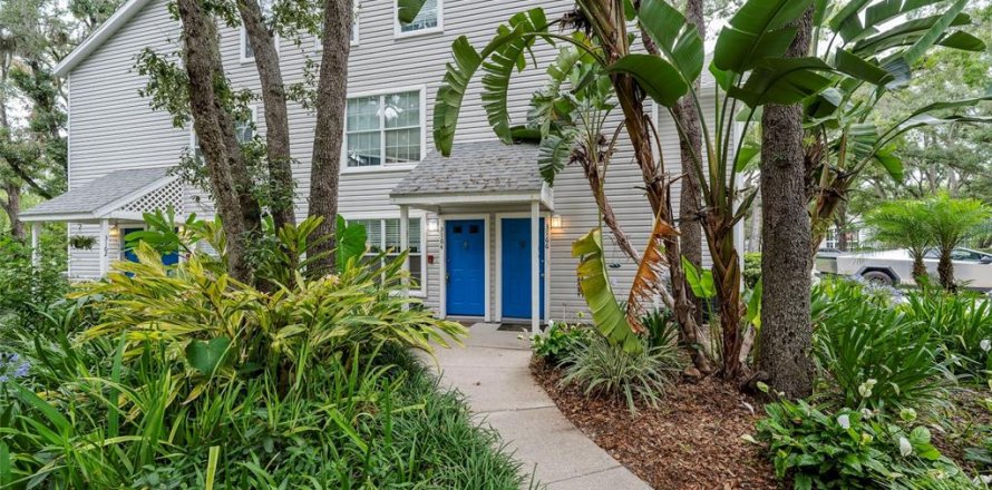 Condo in Tampa, Florida, 2 bedrooms  № 2199971