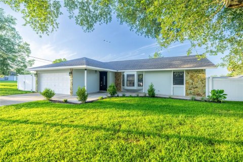 House in Ocala, Florida 3 bedrooms, 155.24 sq.m. № 1866148 - photo 29