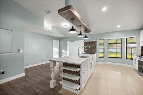 House in Ocala, Florida 3 bedrooms, 155.24 sq.m. № 1866148 - photo 5