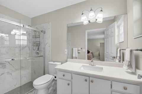 House in West Palm Beach, Florida 2 bedrooms, 139.82 sq.m. № 1775211 - photo 27