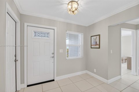 House in West Palm Beach, Florida 2 bedrooms, 139.82 sq.m. № 1775211 - photo 8