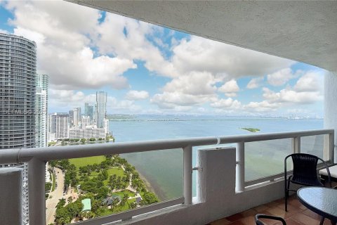 Condo in Miami, Florida, 1 bedroom  № 2035532