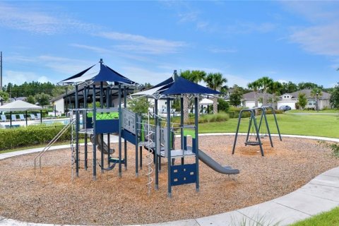 Touwnhouse à vendre à Lutz, Floride: 4 chambres, 239.13 m2 № 2095105 - photo 16