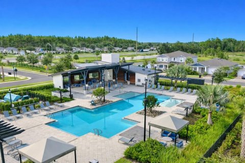 Touwnhouse à vendre à Lutz, Floride: 4 chambres, 239.13 m2 № 2095105 - photo 15