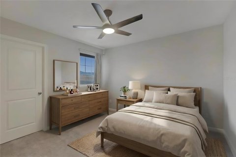 Touwnhouse à vendre à Lutz, Floride: 4 chambres, 239.13 m2 № 2095105 - photo 8