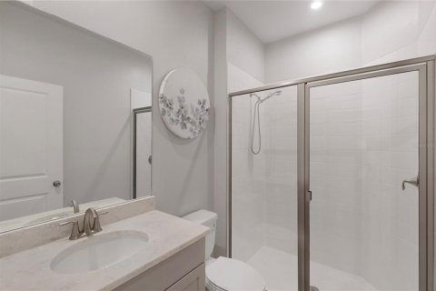 Touwnhouse à vendre à Lutz, Floride: 4 chambres, 239.13 m2 № 2095105 - photo 5