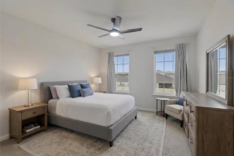 Touwnhouse à vendre à Lutz, Floride: 4 chambres, 239.13 m2 № 2095105 - photo 10