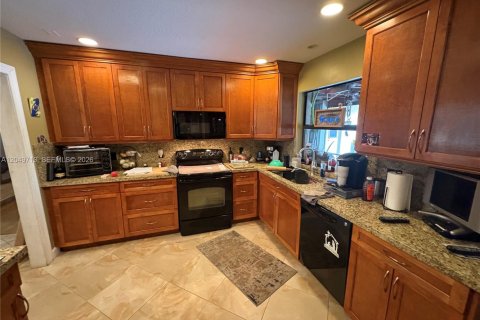 Casa en venta en Cooper City, Florida, 3 dormitorios, 165.92 m2 № 2270734 - foto 7