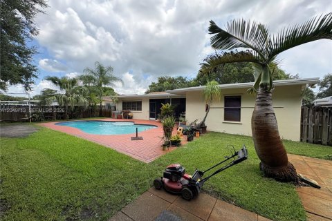 Casa en venta en Cooper City, Florida, 3 dormitorios, 165.92 m2 № 2270734 - foto 6