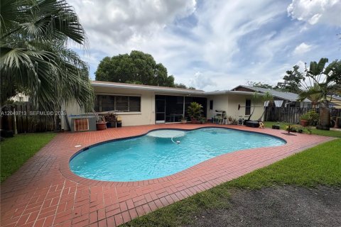 Casa en venta en Cooper City, Florida, 3 dormitorios, 165.92 m2 № 2270734 - foto 5