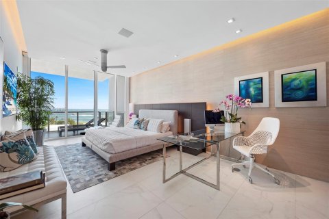 Condo in Miami Beach, Florida, 3 bedrooms  № 1695172 - photo 18