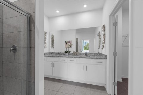 House in Davenport, Florida 3 bedrooms, 149.02 sq.m. № 2101099 - photo 23
