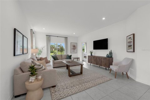 House in Davenport, Florida 3 bedrooms, 149.02 sq.m. № 2101099 - photo 5
