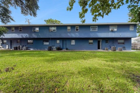Condo in Holly Hill, Florida, 2 bedrooms № 2277309 - photo 18