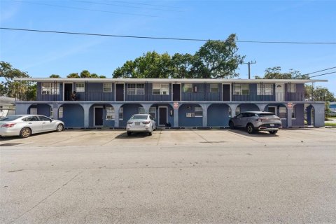 Condominio en Holly Hill, Florida, 2 dormitorios  № 2277309
